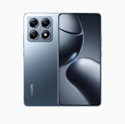 小米14T 钛金蓝12 GB + 256 GB送红米手表 3