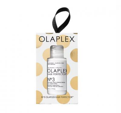 olaplex修复护理圣诞限定版