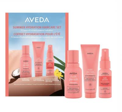 Aveda滋润护发套盒