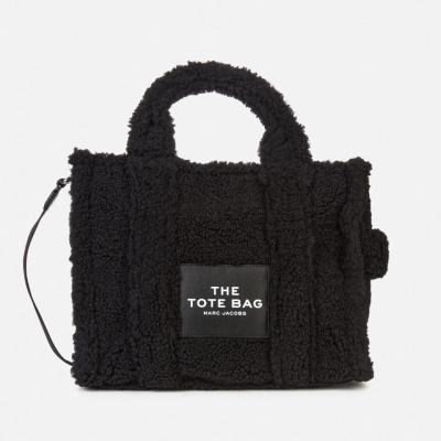Marc Jacobs 毛绒包