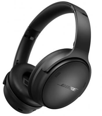 Bose QC SC耳机