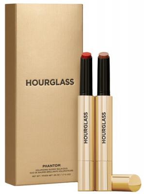 Hourglass 小金管2件套