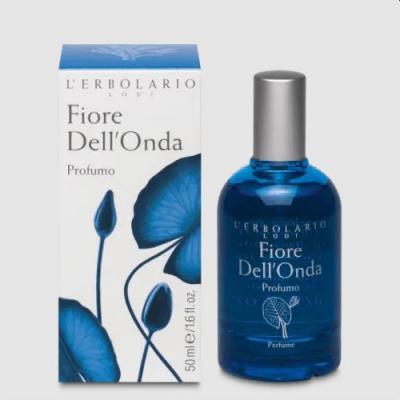 睡莲香水50ml