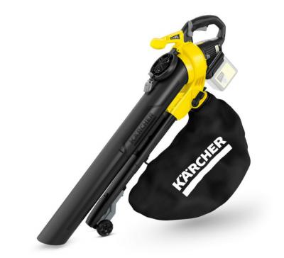 KARCHER BLV 吸尘器