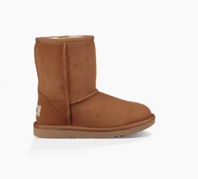 UGG 儿童款 经典雪地靴