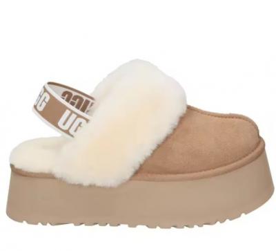 UGG Funkette毛拖