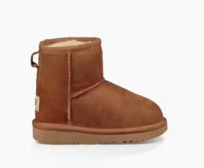 Ugg UGG 儿童款 Classic Short Mini
