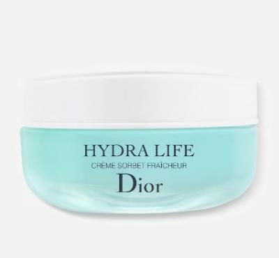 Dior保湿面霜50ml