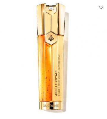 娇兰双管精华50ml