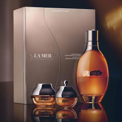La mer 鎏金焕颜3件套