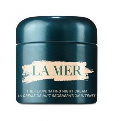 La mer 新品奇迹晚霜 30ml