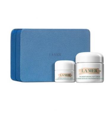 La mer 云融霜60ml+15ml