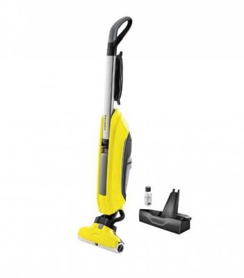 KARCHER 地板吸尘器