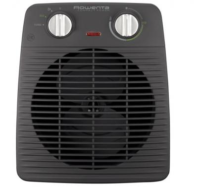 Rowenta Compact立式加热风扇