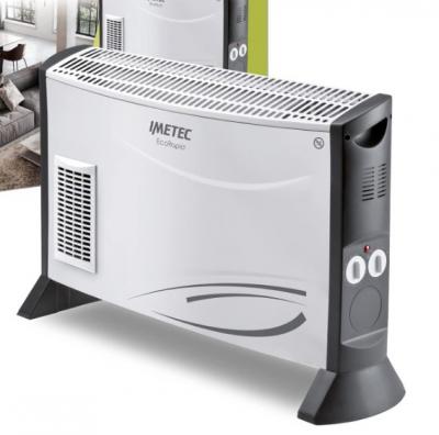 Imetec Eco Rapid电热炉