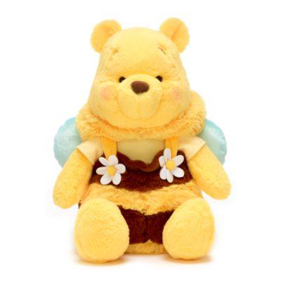 蜜蜂维尼熊