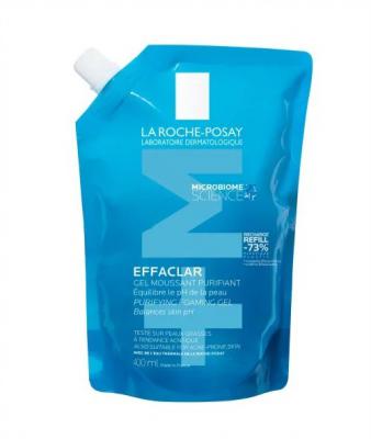 泡沫洁面 补充装400ml