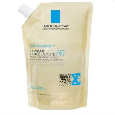 沐浴油 补充装400ml
