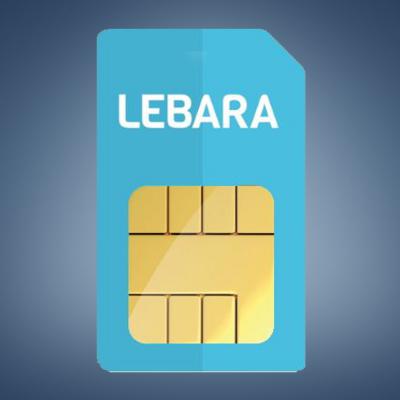 £2.25/月 5GB 年计划套餐
