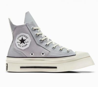 灰色解构 Chuck 70