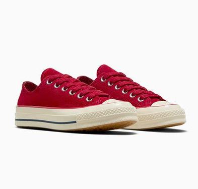 Chuck 70 Suede
