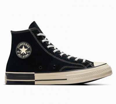 Chuck 70 Black & White