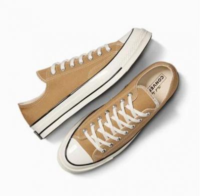 Chuck 70