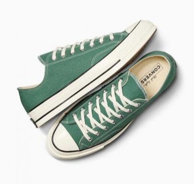 Chuck 70 Canvas