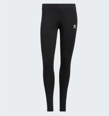 三叶草legging 