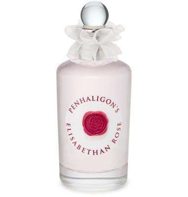 潘海利根 伊丽莎白玫瑰 100ml