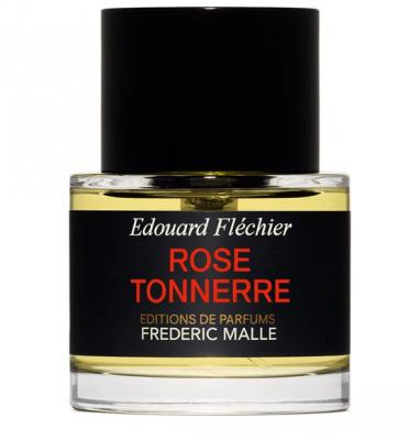 Frederic malle 夜色玫瑰 50ml