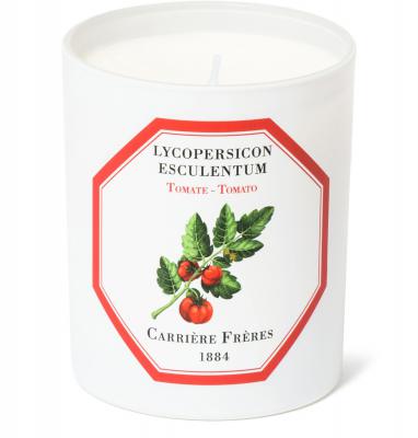 Carriere freres 番茄香薰蜡烛 185g