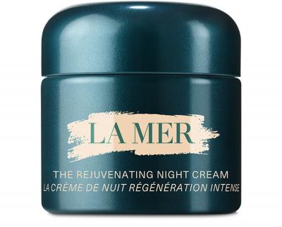 La mer 奇迹晚霜 60ml