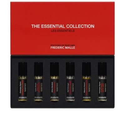 Frederic malle 香水礼盒
