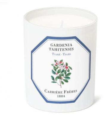 Carriere freres 大溪地栀子花 185g