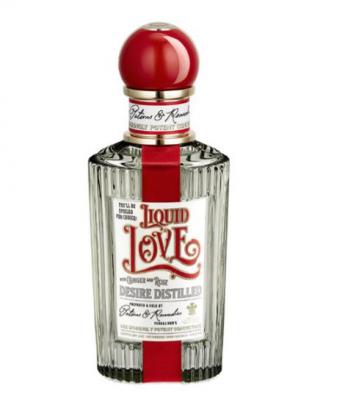 潘海利根 炽热玫瑰100ml