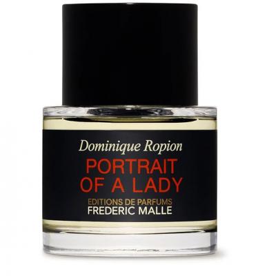 Frederic malle 贵妇肖像50ml
