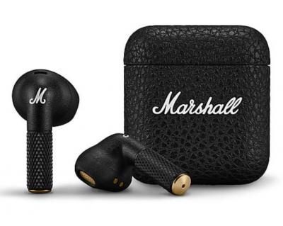 MARSHALL入耳式蓝牙耳机