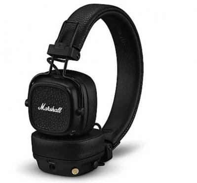 MARSHALL Major V BT头戴式耳机