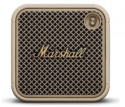 MARSHALL Willen II音箱