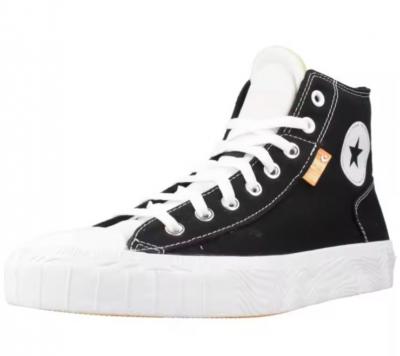 Chuck Taylor Alt Star黑色高帮