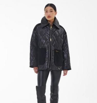 BARBOUR 夹克