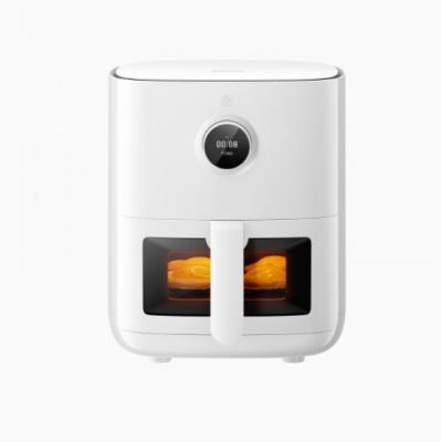 智能空气炸锅Pro 4L