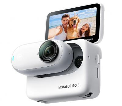 INSTA360 GO3运动相机