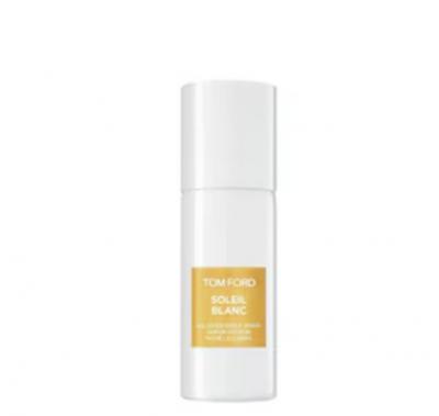 TF阳光琥珀止汗喷雾150ml