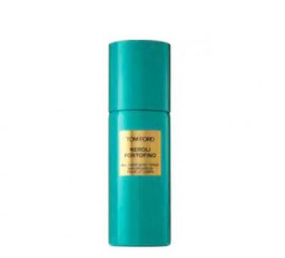 橙花香水止汗身体喷雾150ml