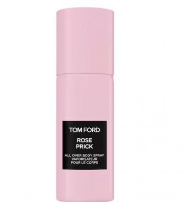 TF荆棘玫瑰止汗身体喷雾150ml