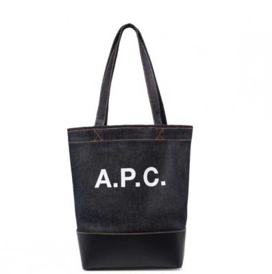 APC 牛仔托特