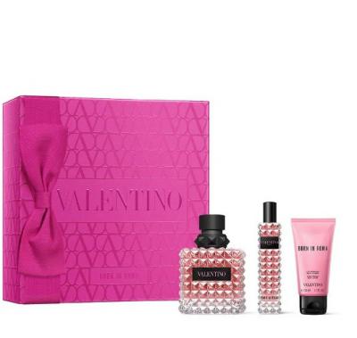 朋克甜心100ml+15ml 3件礼盒