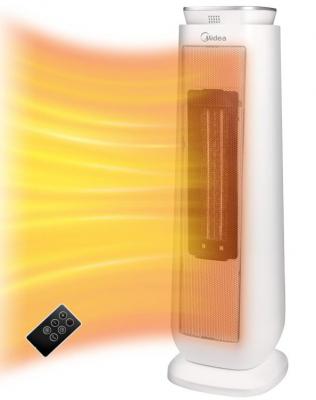 Midea NTH20-18MRA 低功耗电暖器